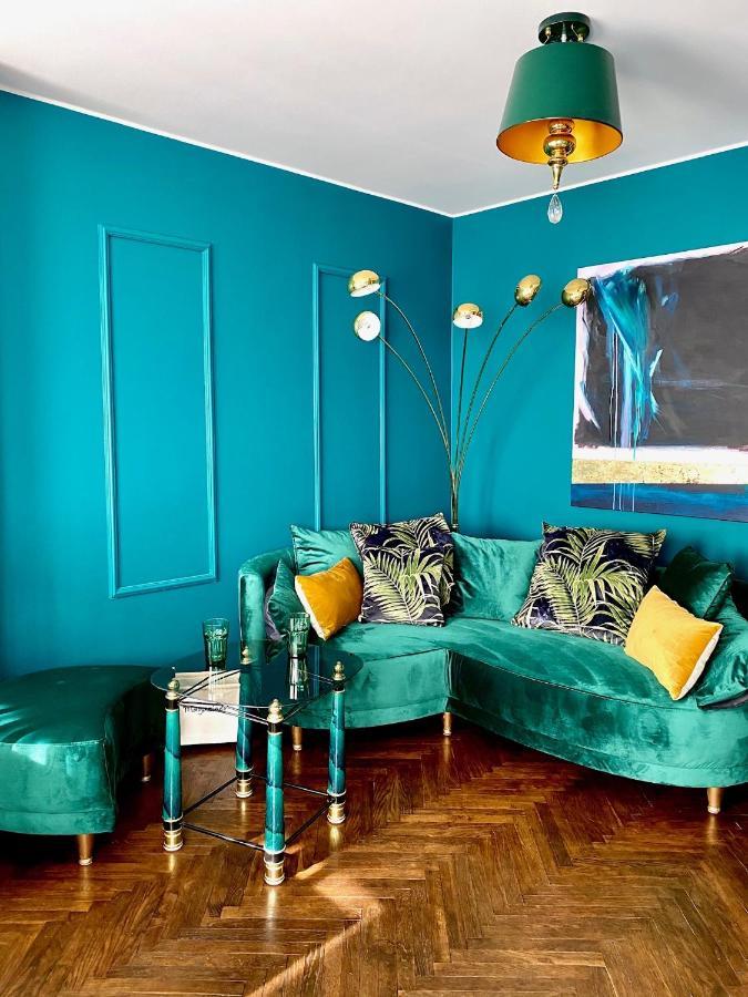 Dream Boutique Apartment 42M2 In The Heart Of Cracow Old Town Красков Екстериор снимка