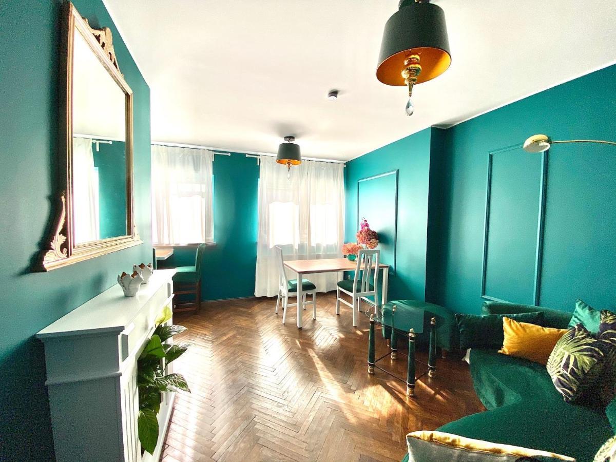 Dream Boutique Apartment 42M2 In The Heart Of Cracow Old Town Красков Екстериор снимка