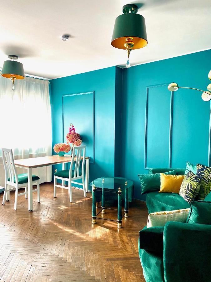 Dream Boutique Apartment 42M2 In The Heart Of Cracow Old Town Красков Екстериор снимка