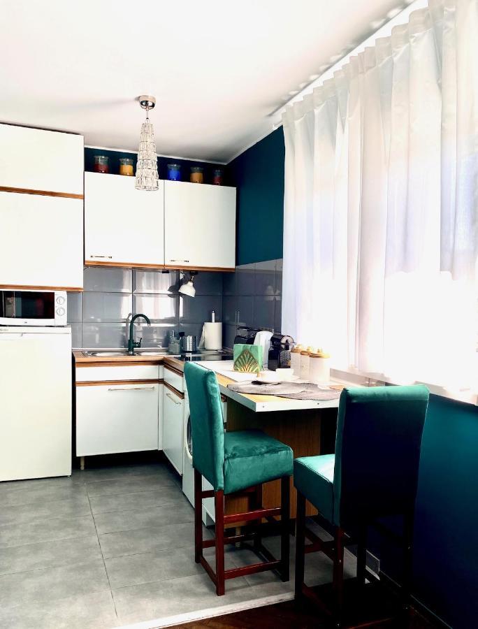 Dream Boutique Apartment 42M2 In The Heart Of Cracow Old Town Красков Екстериор снимка
