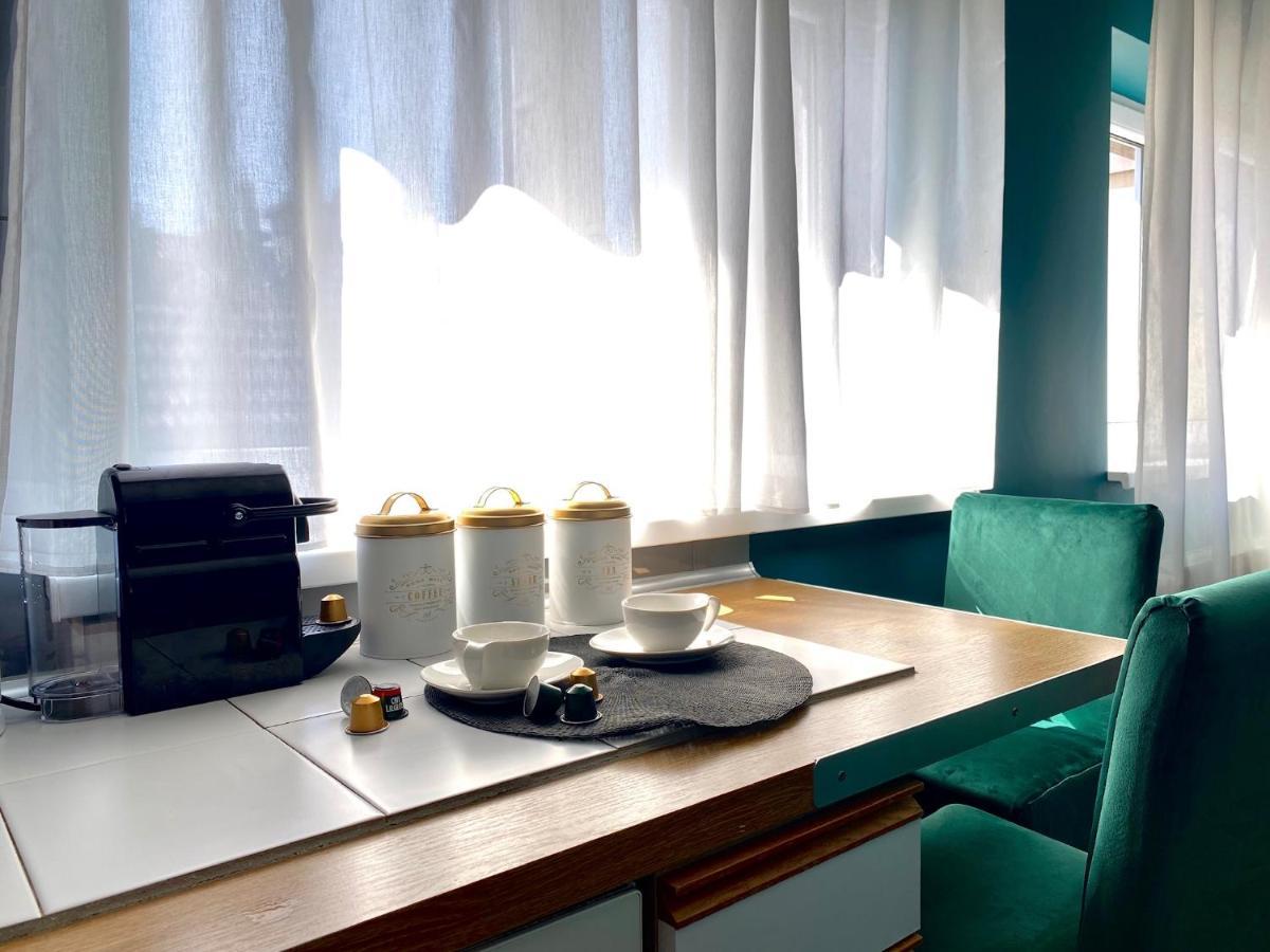 Dream Boutique Apartment 42M2 In The Heart Of Cracow Old Town Красков Екстериор снимка