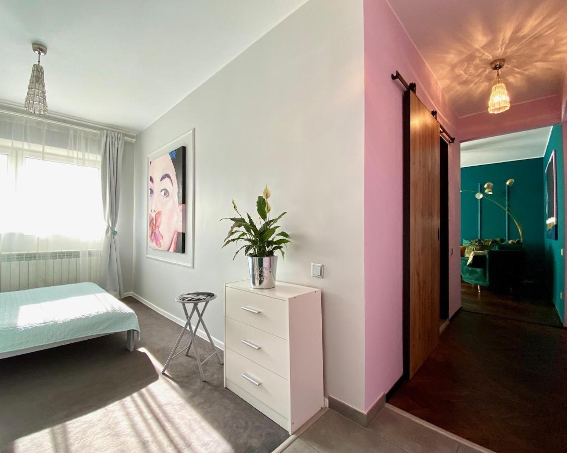 Dream Boutique Apartment 42M2 In The Heart Of Cracow Old Town Красков Екстериор снимка