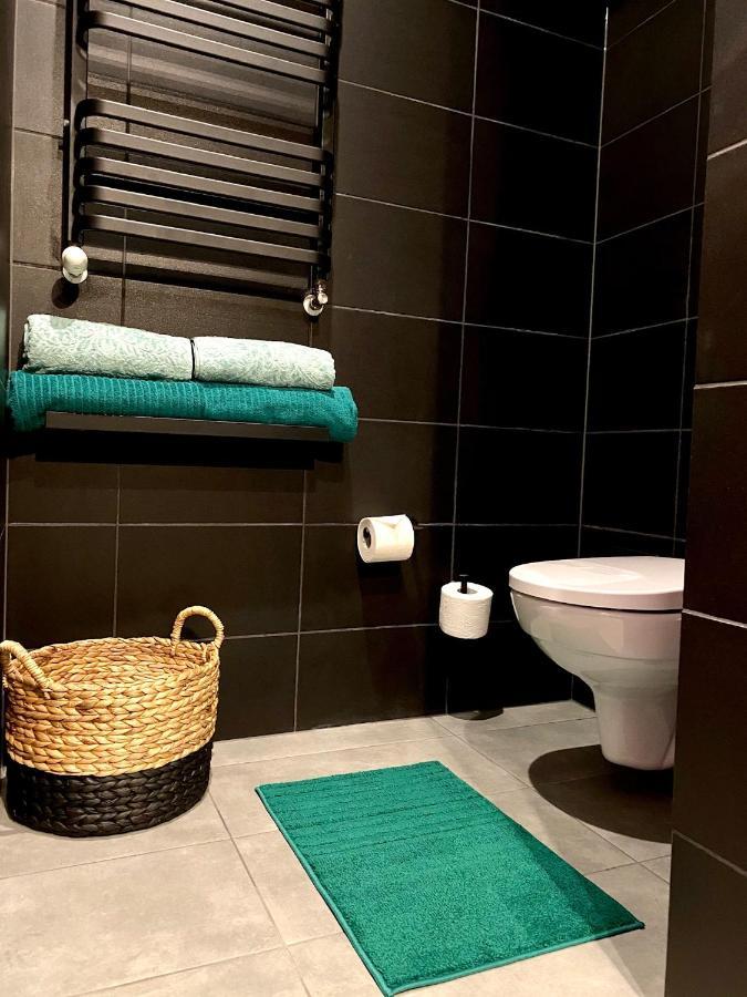 Dream Boutique Apartment 42M2 In The Heart Of Cracow Old Town Красков Екстериор снимка