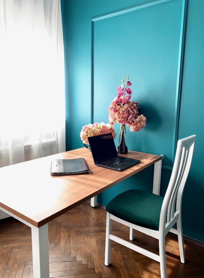 Dream Boutique Apartment 42M2 In The Heart Of Cracow Old Town Красков Екстериор снимка