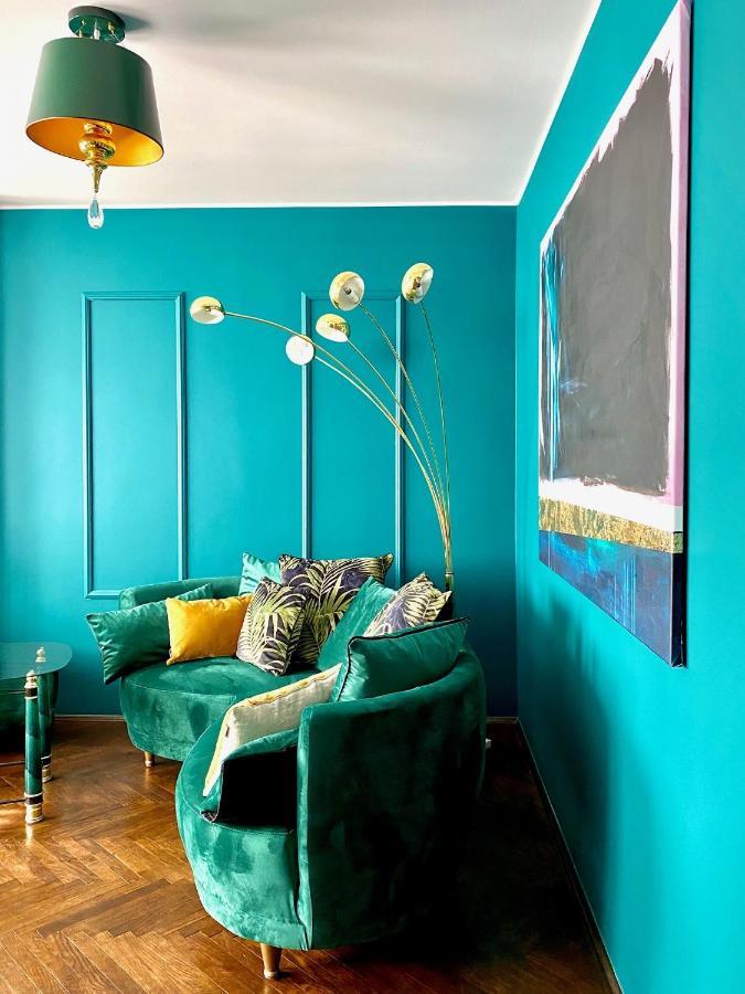 Dream Boutique Apartment 42M2 In The Heart Of Cracow Old Town Красков Екстериор снимка