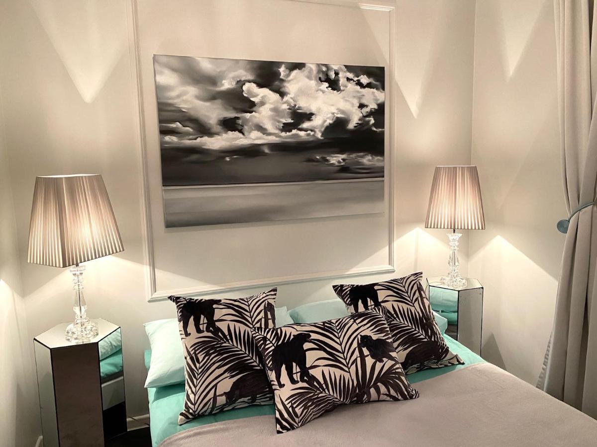 Dream Boutique Apartment 42M2 In The Heart Of Cracow Old Town Красков Екстериор снимка