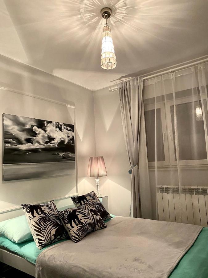 Dream Boutique Apartment 42M2 In The Heart Of Cracow Old Town Красков Екстериор снимка