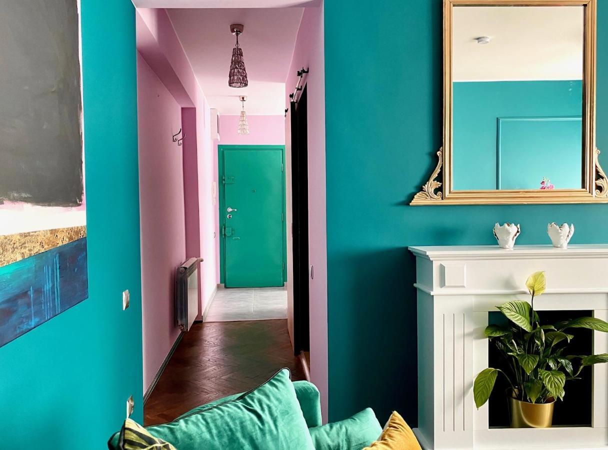 Dream Boutique Apartment 42M2 In The Heart Of Cracow Old Town Красков Екстериор снимка