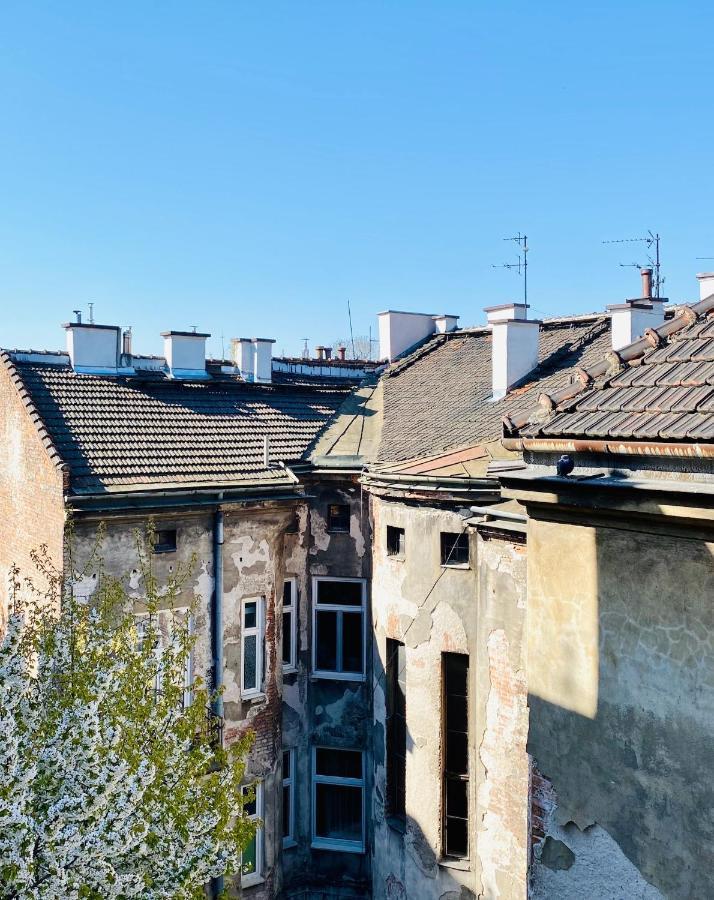 Dream Boutique Apartment 42M2 In The Heart Of Cracow Old Town Красков Екстериор снимка