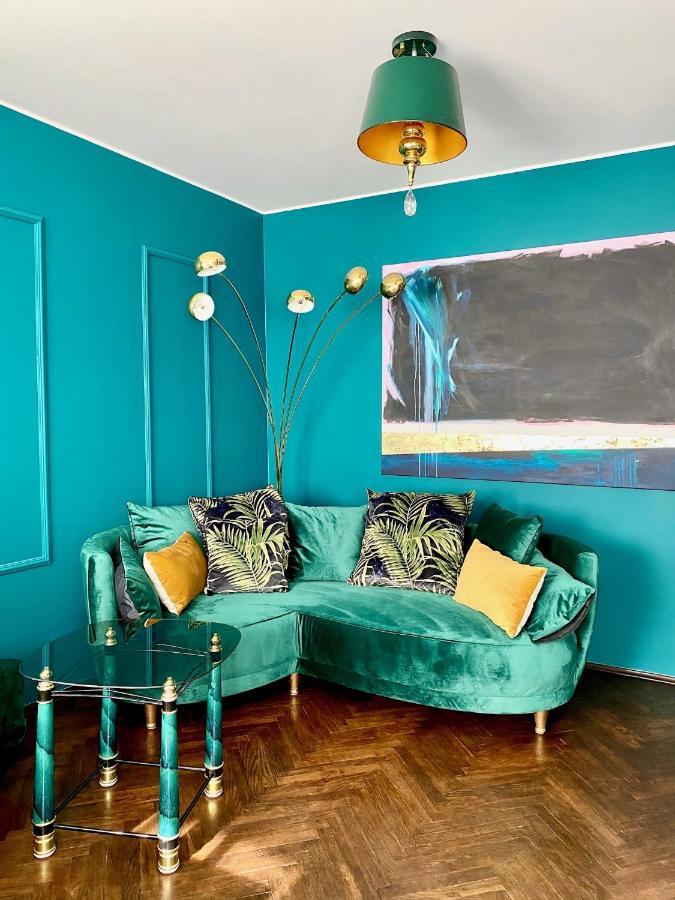 Dream Boutique Apartment 42M2 In The Heart Of Cracow Old Town Красков Екстериор снимка