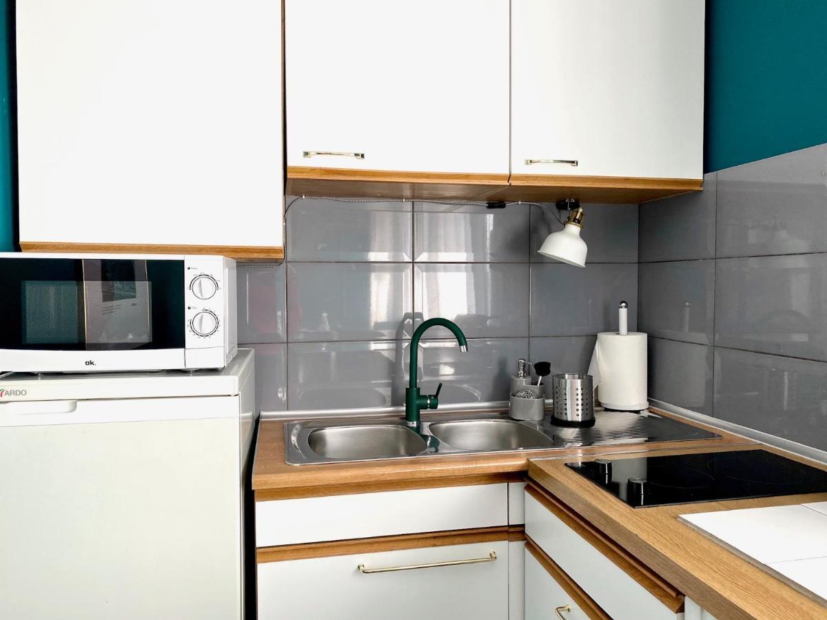 Dream Boutique Apartment 42M2 In The Heart Of Cracow Old Town Красков Екстериор снимка