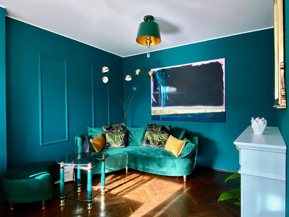 Dream Boutique Apartment 42M2 In The Heart Of Cracow Old Town Красков Екстериор снимка